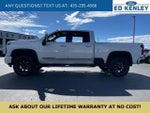 2024 Silverado 3500HD Thumbnail 2