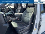 2024 Silverado 3500HD Thumbnail 3