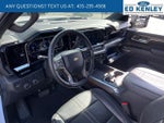 2024 Silverado 3500HD Thumbnail 4