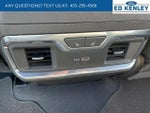 2024 Silverado 3500HD Thumbnail 8