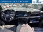 2024 Silverado 3500HD Thumbnail 9