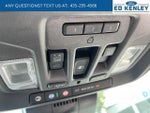 2024 Silverado 3500HD Thumbnail 17