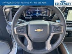 2024 Silverado 3500HD Thumbnail 18