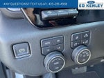 2024 Silverado 3500HD Thumbnail 23