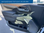 2024 Silverado 3500HD Thumbnail 24