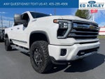 2024 Silverado 3500HD Thumbnail 28