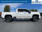 2024 Silverado 3500HD Thumbnail 29
