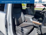 2024 Silverado 3500HD Thumbnail 30