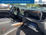 2024 Silverado 3500HD Thumbnail 31