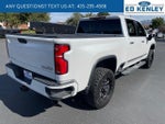 2024 Silverado 3500HD Thumbnail 33