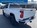 2024 Silverado 3500HD Thumbnail 36