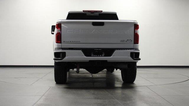 2024 Chevrolet Silverado 3500HD High Country