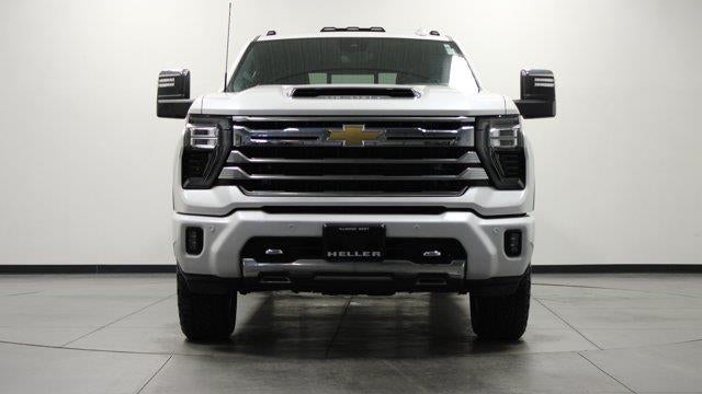 2024 Chevrolet Silverado 3500HD High Country