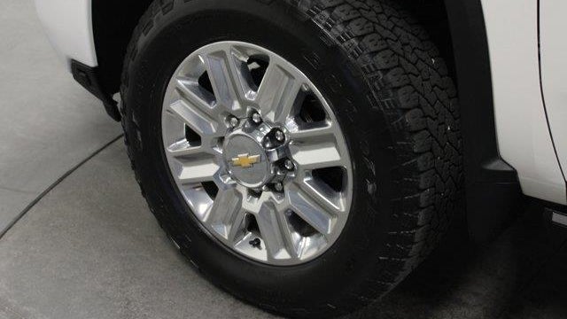 2024 Chevrolet Silverado 3500HD High Country