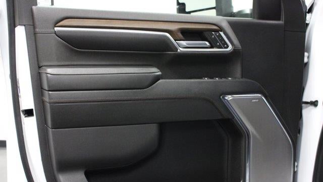 2024 Chevrolet Silverado 3500HD High Country
