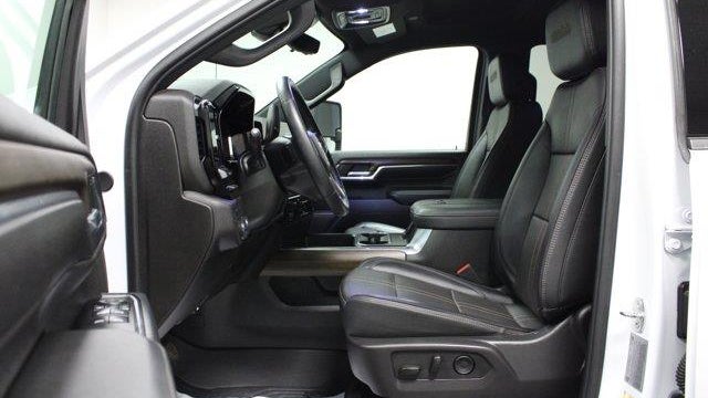 2024 Chevrolet Silverado 3500HD High Country