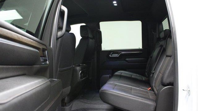 2024 Chevrolet Silverado 3500HD High Country
