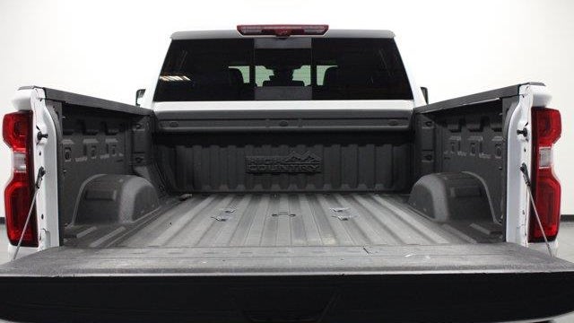 2024 Chevrolet Silverado 3500HD High Country