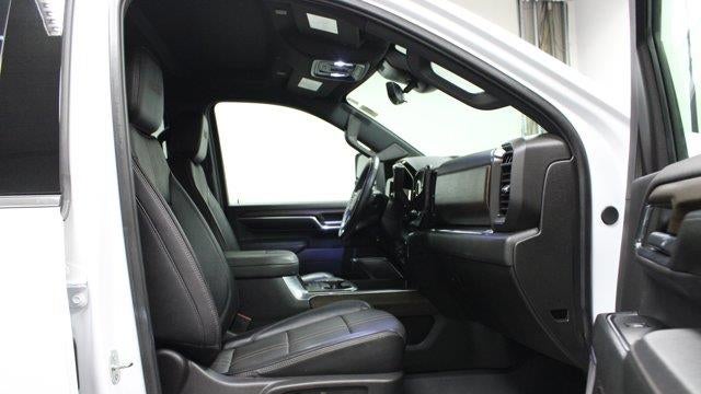 2024 Chevrolet Silverado 3500HD High Country