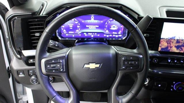 2024 Chevrolet Silverado 3500HD High Country