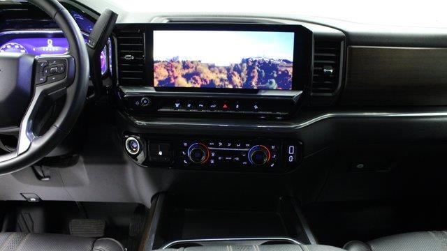 2024 Chevrolet Silverado 3500HD High Country