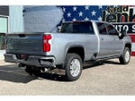 2024 Silverado 3500HD Thumbnail 2