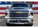 2024 Silverado 3500HD Thumbnail 3