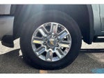 2024 Silverado 3500HD Thumbnail 9