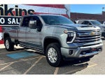 2024 Silverado 3500HD Thumbnail 12