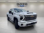 2024 Silverado 3500HD Thumbnail 4