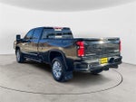 2024 Silverado 3500HD Thumbnail 3
