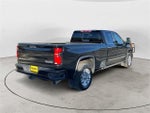 2024 Silverado 3500HD Thumbnail 5