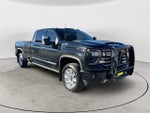 2024 Silverado 3500HD Thumbnail 7