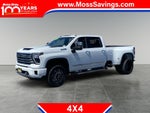 2024 Silverado 3500HD Thumbnail 1