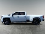 2024 Silverado 3500HD Thumbnail 2