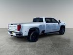 2024 Silverado 3500HD Thumbnail 5