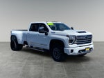 2024 Silverado 3500HD Thumbnail 7