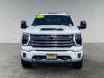 2024 Silverado 3500HD Thumbnail 8