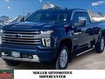 2021 Silverado 3500HD Thumbnail 1