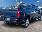 2021 Silverado 3500HD Thumbnail 2