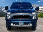2021 Silverado 3500HD Thumbnail 3