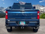 2021 Silverado 3500HD Thumbnail 4