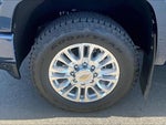 2021 Silverado 3500HD Thumbnail 9