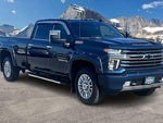 2021 Silverado 3500HD Thumbnail 12