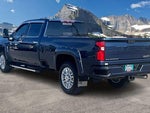 2021 Silverado 3500HD Thumbnail 13