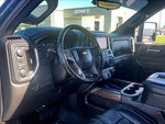 2021 Silverado 3500HD Thumbnail 14