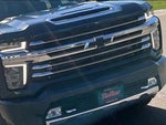 2021 Silverado 3500HD Thumbnail 29