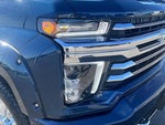 2021 Silverado 3500HD Thumbnail 30