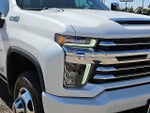 2022 Silverado 3500HD Thumbnail 8