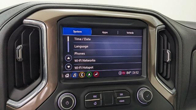 2022 Chevrolet Silverado 3500HD High Country
